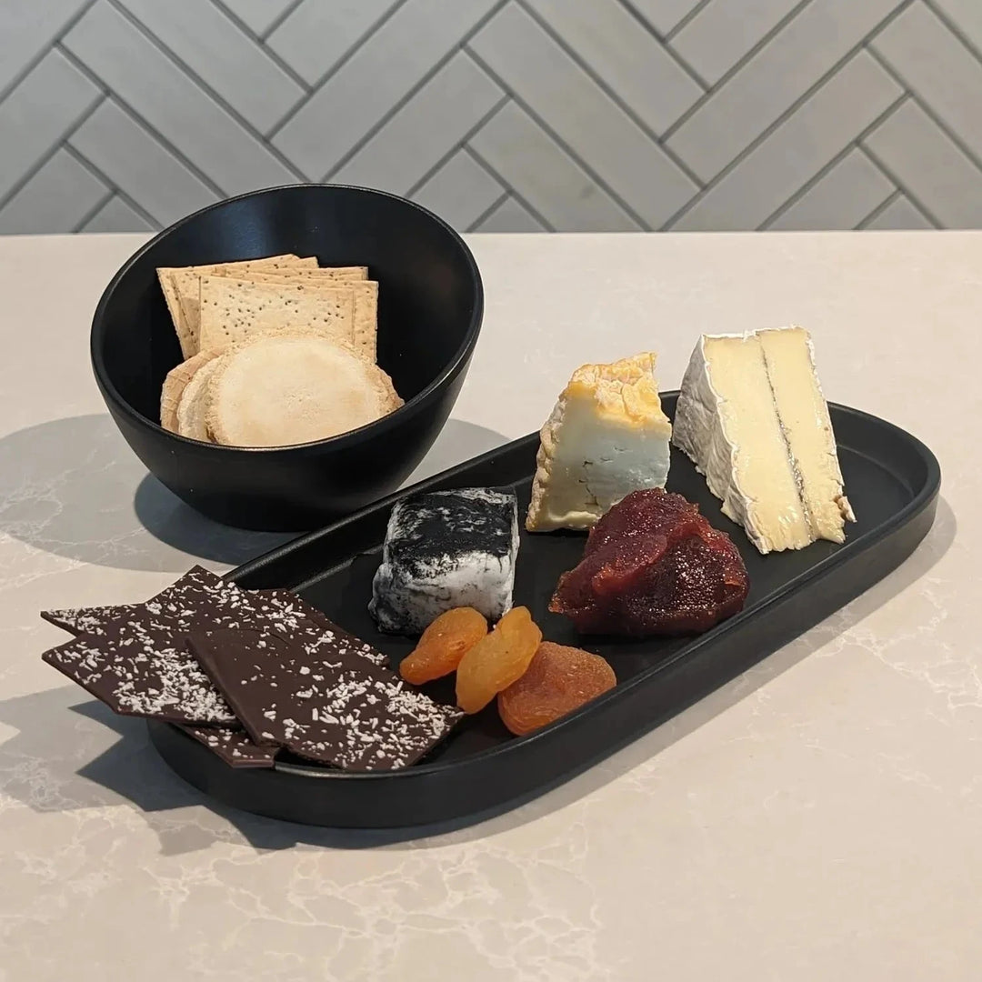 Cheese Board