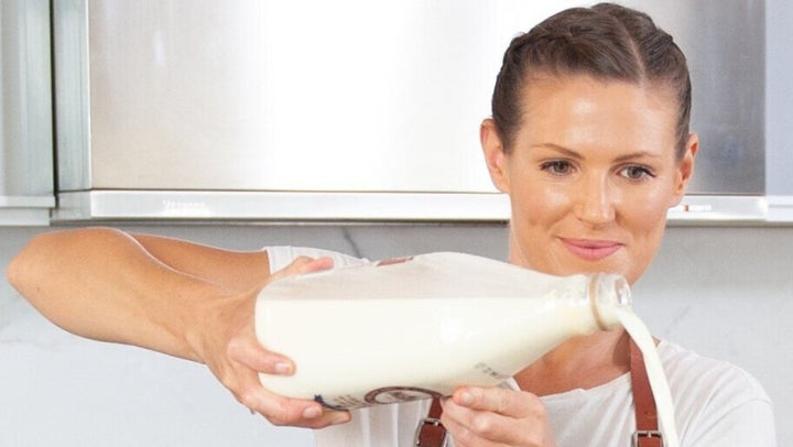 Virtual Halloumi Masterclass