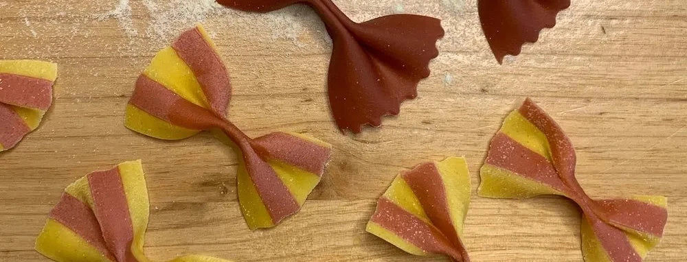 Pinot & Pasta Class