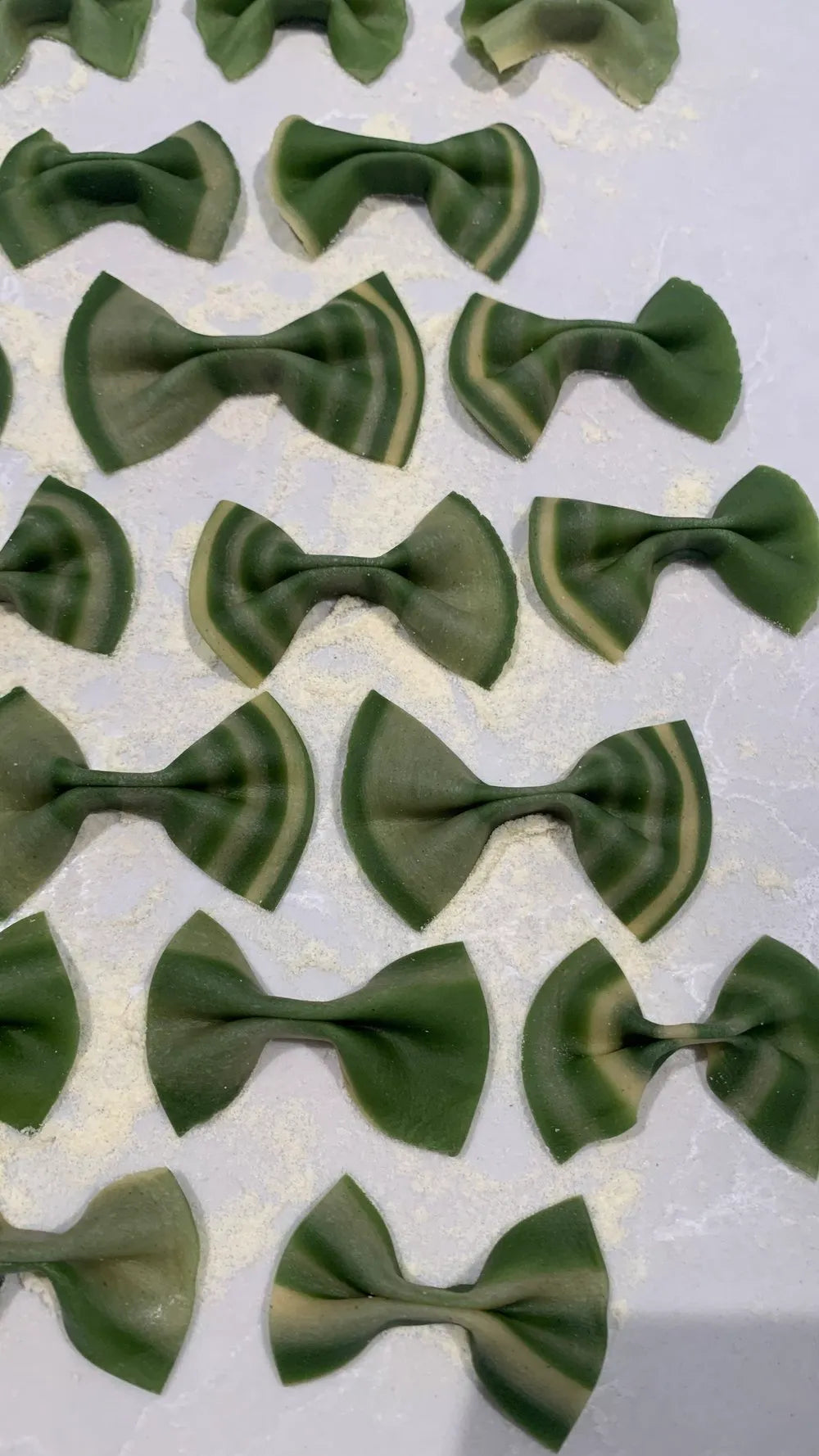 Pinot & Pasta Class