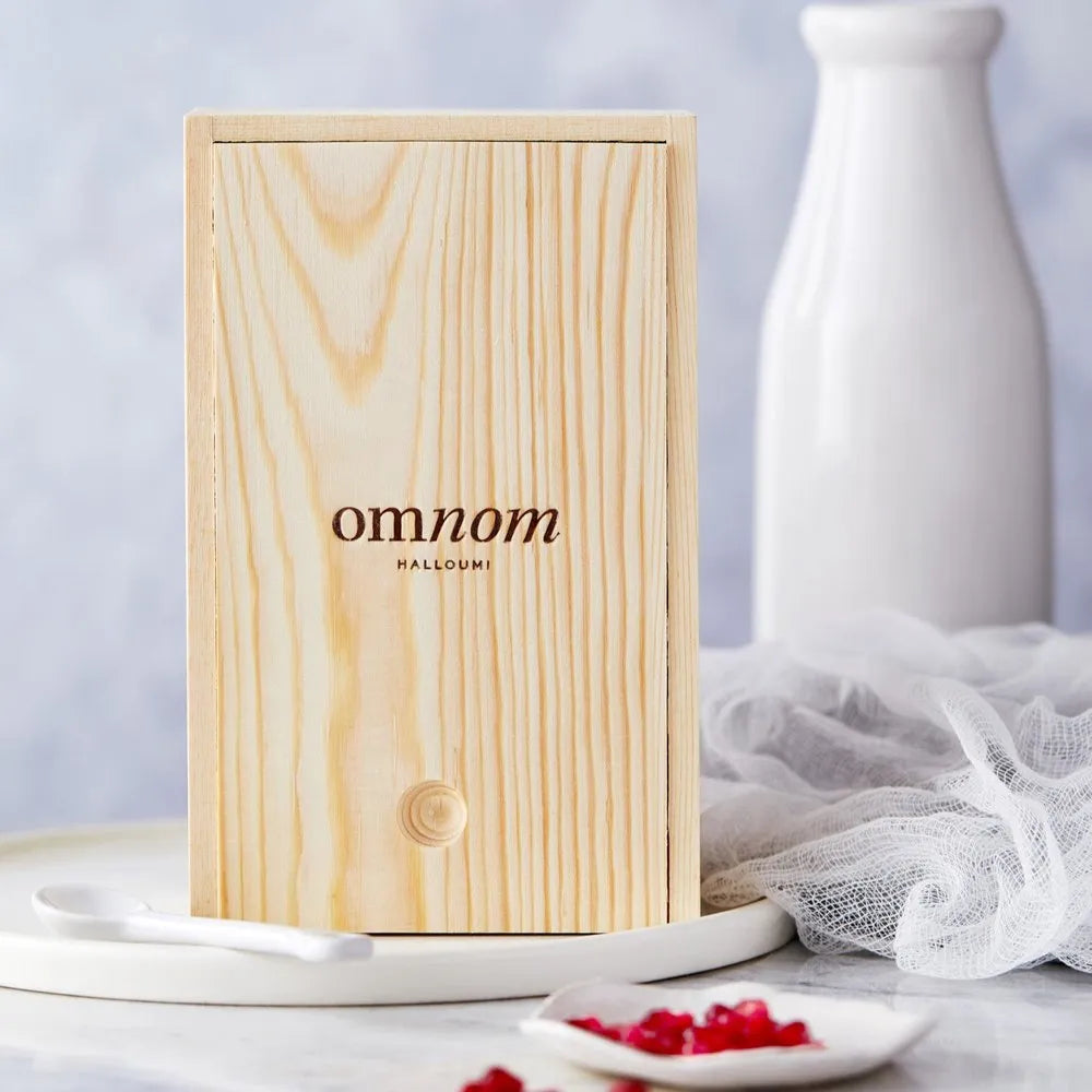 Halloumi Cheese Making Kit