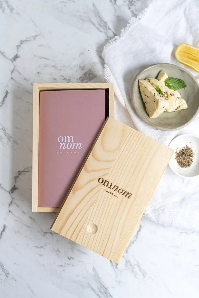 Halloumi Cheese Making Kit