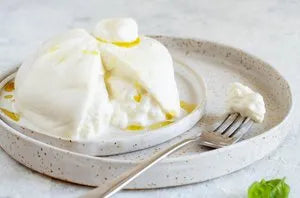 Mediterranean Recipe Booklet (PDF)